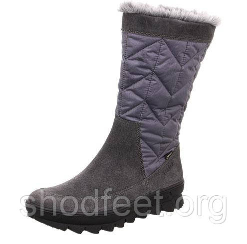 Чоботи Legero Novara Gore-Tex 3-00934-21