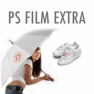 P. S. Film Extra