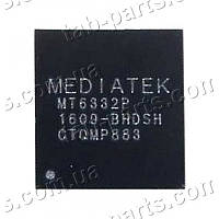 Контролер живлення MT6332P