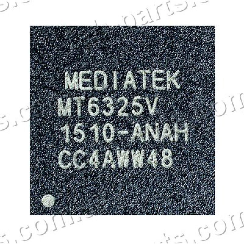 Контролер живлення MT6325V