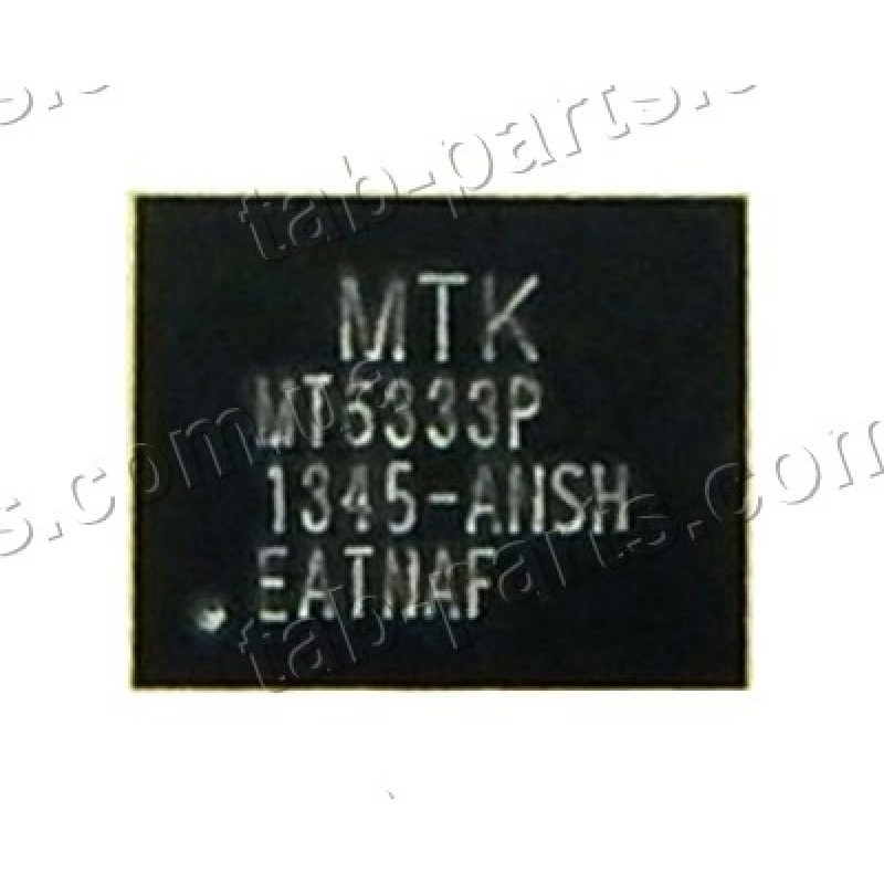 Контролер живлення MT6333P