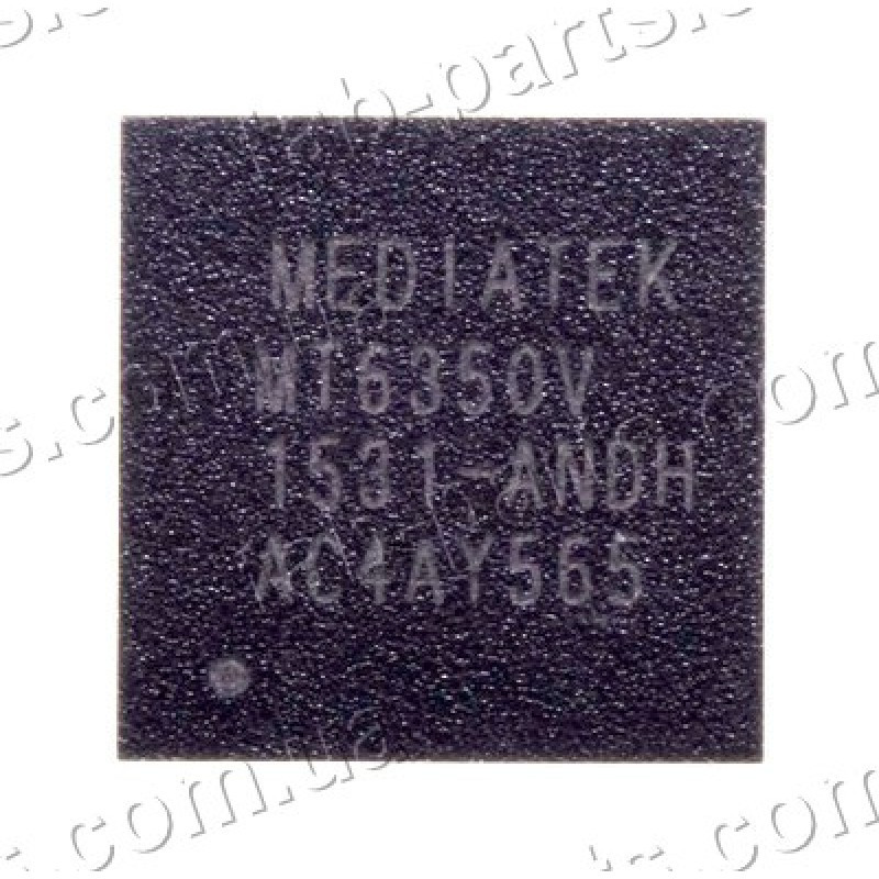 Контролер живлення MT6350V