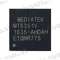 Контролер живлення MT6351V