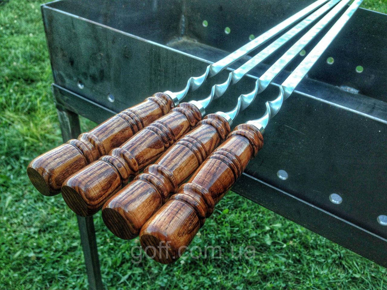 Шампура, Шампура будь-яких розмірів, Шампура всіх видів, фото 1