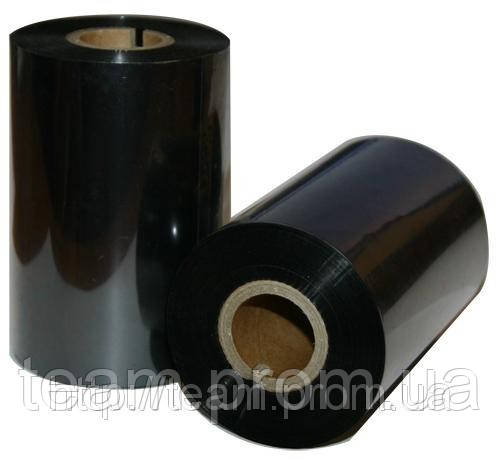 Ріббон Rf 12 Wax економ (300м х 100мм)
