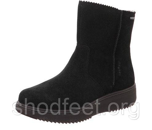 Черевики Legero Camino Gore-Tex 3-09623-00, фото 1