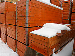 Продаж опалубки стін, колон