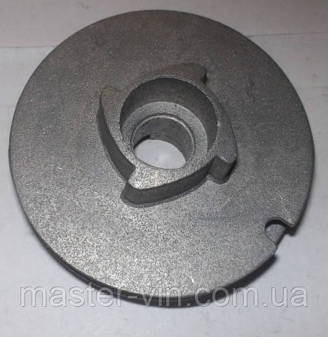 Кольцо стартера(металл) бензопилы - фото 2 - id-p75296849