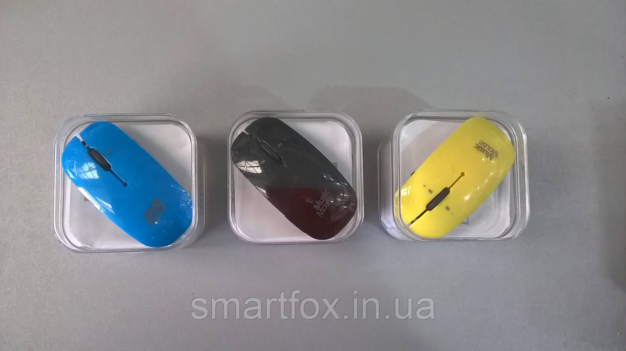 Mp3 плеєр комп'ютерна миша Mini