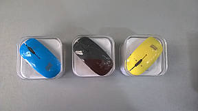 Mp3 плеєр комп'ютерна миша Mini, фото 1