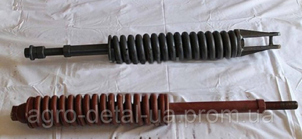 Пристрої амортизуюче 150.32.021-4 гусеничного трактора Т-150г,Т-150-05-09-25,ХТЗ-181, фото 1