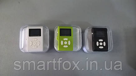 Mp3 плеєр з екраном New Stile, фото 1