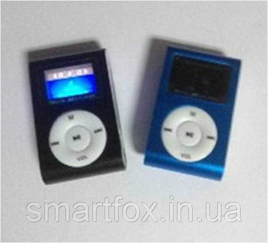 Mp3 плеєр з екраном New Top