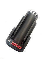 Аккумулятор шуруповерта Bosch 12V 1,5Ah