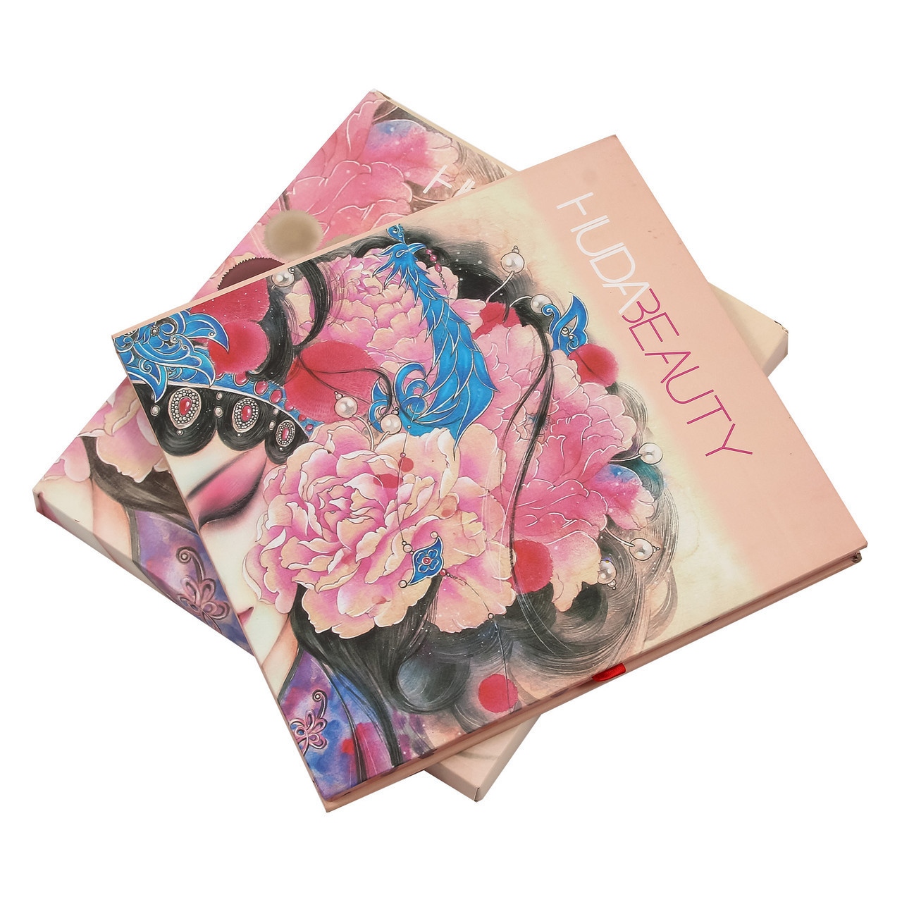 Палітра для макіяжу Huda Beauty