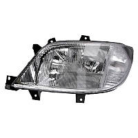 Ліва передня фара Mercedes Sprinter 2000-2002 H7/H1/H1 440-1131L-LDEMF