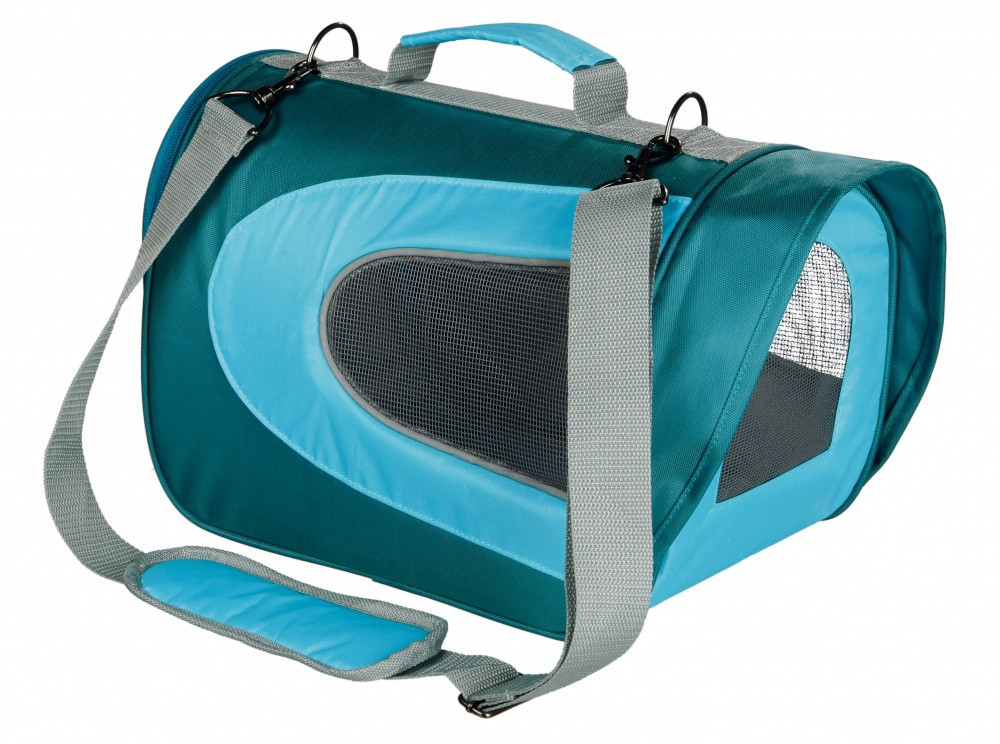 Trixie TX-28966 сумка-переноска Alina для собак і кішок до 5кг 22×23×35 см