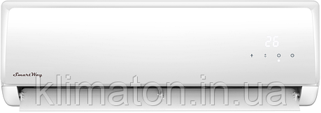 Кондиціонер SmartWay Florida SAF-E09FLR/SAN-E09FLR, фото 2