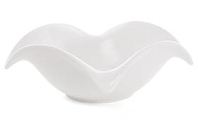 Порцелянова салатниця Blanc 15см