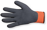 Зимові робочі рукавички Flexus, Berner, Німеччина розмір 9, фото 2
