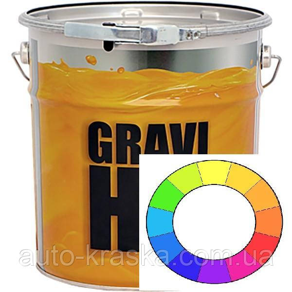 НІТРО ЕМАЛЬ, глянсова GRAVIHEL