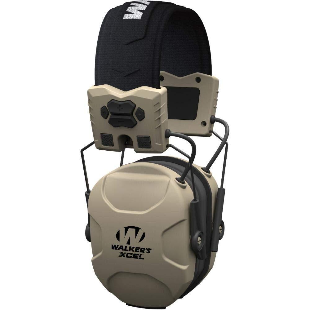 Активні навушники walker's XCEL-100