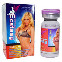 Збуджуючі краплі для жінок Екстаз, 1 фл по 10 мл, фото 1