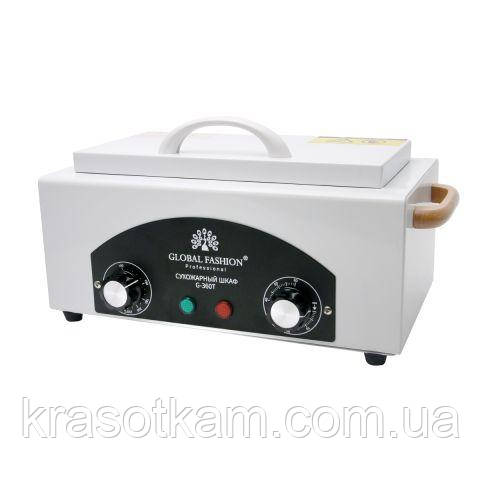 Сухожерна шафа для стерилізації, G-360T, фото 1