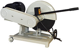 Маятникова пила FDB Maschinen GYQ400HP (3кВт)