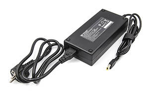 Блок живлення для ноутбуків PowerPlant IBM/LENOVO 220V, 170W 20V 8.5A (USB)