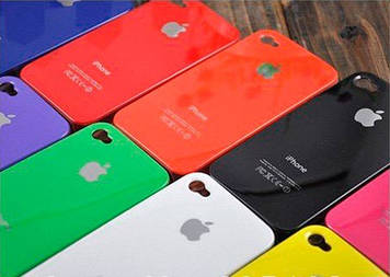 Apple iPhone 4G 4gs чохол кришка бампер підходить для китайського копій КЛОНОВ iPhone generation Чохол-кришка, п