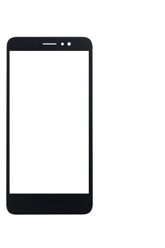 Тачскрін, сенсор для Ulefone S8 Black