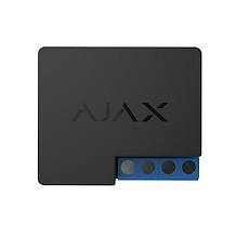 Контролер Ajax WallSwitch для керування приладами