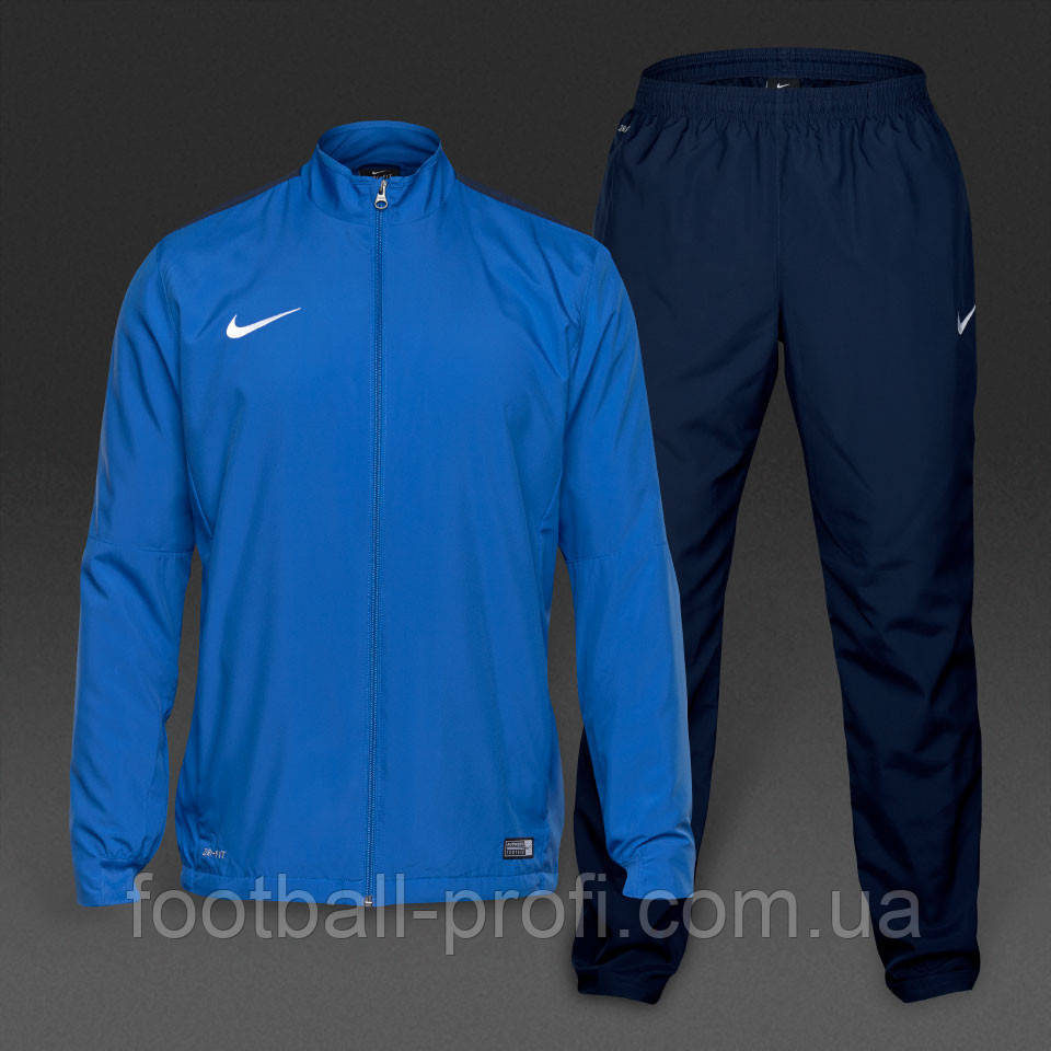 Спортивний костюм Nike Academy 16 WVN Track Suit 2 808758-463