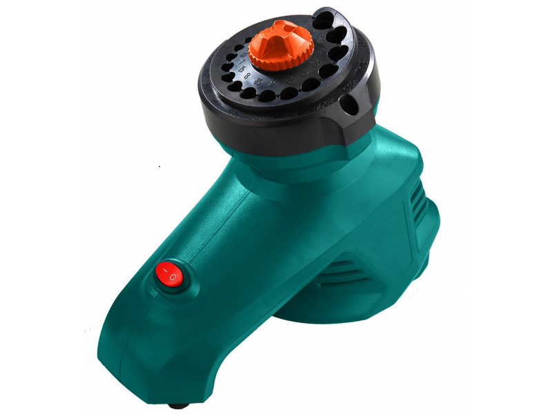 Sturmax BGM60180 Точильний верстат для свердел 180 Вт, 3-12 мм