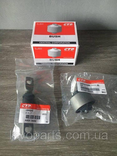 Сайлентблок переднего рычага Toyota Camry 40 (Тойота Камри 30) CTR ...
