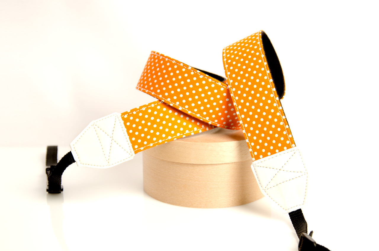 Ремінь для фотоапарата Nikon, Canon, Sony тощо. (№025), фото 1