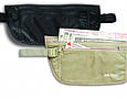 Гаманець натільний Tatonka Skin Moneybelt Int., фото 5