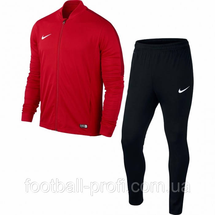 Спортивний костюм Nike Academy Knit 2 Tracksuit 808757-657, фото 1