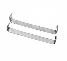 Гачок пластинчатий по Фарабефу парні, 120 мм