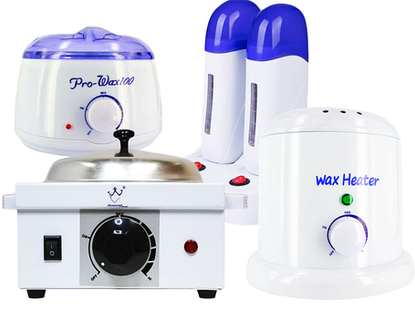 Техніка (обладнання) для депіляції