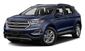 Ford Edge 2014-