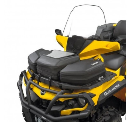 Модульні кофри Linq Deluxe 44 л. BRP Can-Am 715001695, фото 1