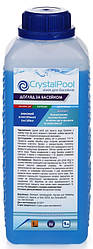 Хімія для басейну - Зимовий консервант басейну Crystal Pool Winterfit - 1л