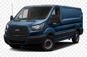 Ford Transit 2014-