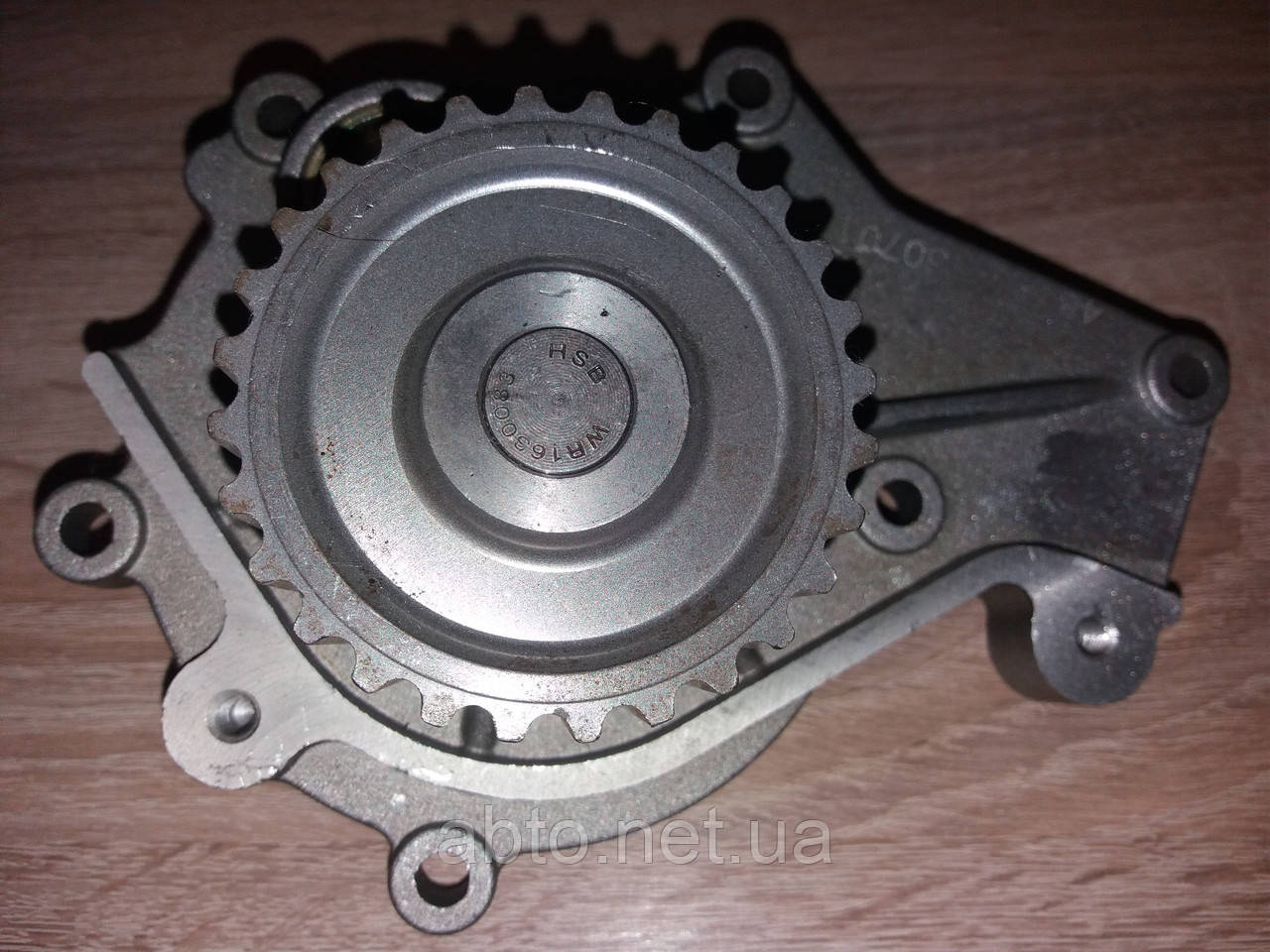 Насос водяний (помпа) acteco V=2,0, Chery (Чері)