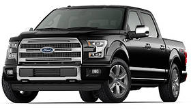 Ford F-150 2014-