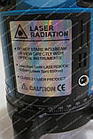 Лазерний рівень Kraissmann 5LL30, фото 6