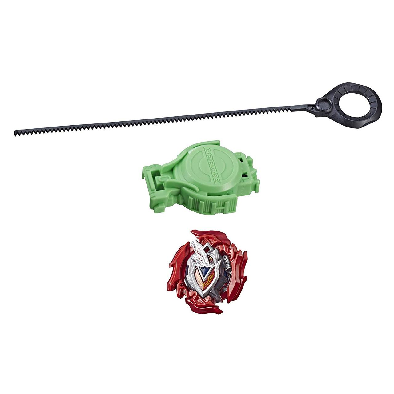 4 4 Beyblade Burst