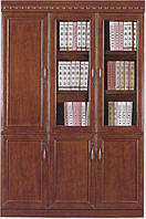 Шафа офісна, тридверна (Розпродаж по уцінці) у кабінет керівника